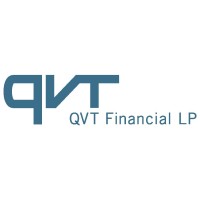 QVT Financial LP logo - Similar company to Strive