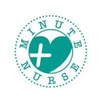 Minute Nurse logo - Similar company to M&D Consulting Agency
