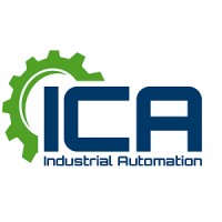 ICA - Industrial Construction & Automation logo - Similar company to Socabelec