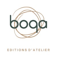 BOQA logo - Similar company to Ookpik Design