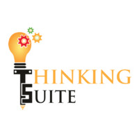 Thinking Suite logo - Similar company to Bewise