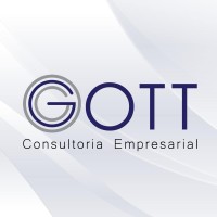 Gott Consultoría Empresarial logo - Similar company to Agb Logistica