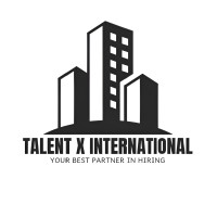 Talent X International logo - Similar company to Samrotech Solutions