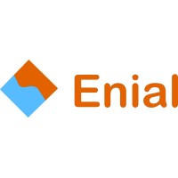 Associazione Enial logo - Similar company to Formatica S.C.A.R.L.