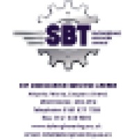 SBT Engineering Services LTD logo - Similar company to F.P. Engineering Ltd