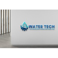 WATER-TECH logo - Similar company to Mkh Engineering