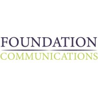 Foundation Communications logo - Similar company to Foundations Of Communication