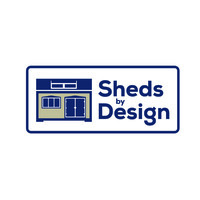 Sheds By Design logo - Similar company to Sheds Direct Inc