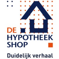 De Hypotheekshop Veenendaal logo - Similar company to Mkb Finanz & Hypotheken