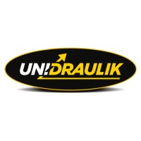 Uni-Draulik logo - Similar company to Mottillo Béton Inc.