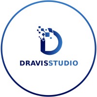 Dravis Studio logo - Similar company to Asif Computers