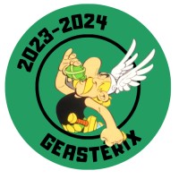 BDE GEA Rennes logo - Similar company to Acd