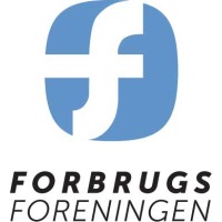 Forbrugsforeningen logo - Similar company to Lifemanner