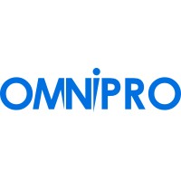 OmniPro logo - Similar company to Omni.Pro