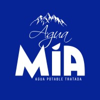 Agua Mia