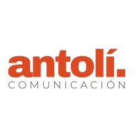 Antolí Comunicación logo - Similar company to Symplia