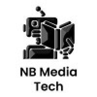 NB Media logo - Similar company to Elearn By Ambc