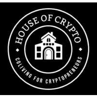 House of Crypto logo - Similar company to Aphx Capital