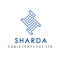 Sharda Cable Trays Pvt Ltd logo - Similar company to Onka Uk Electrical Ltd.