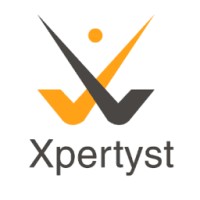 XPERTYST logo - Similar company to Aerometric Technologies Private Limited