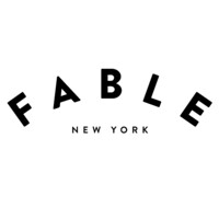 Fable New York logo - Similar company to A. Cicognani Communications