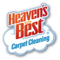Heaven's Best Carpet Cleaning Las Vegas NV logo - Similar company to Hustl Media - Video Productoin Company, Las Vegas,Nv