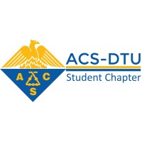 American Chemical Society - DTU Chapter logo - Similar company to American Chemical Society At Berkeley Student Chapter
