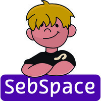 SebSpace Coworking logo - Similar company to Sebspace