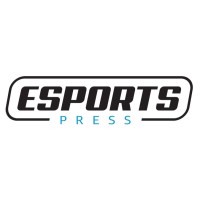 Esports Press logo - Similar company to Legend Gaming