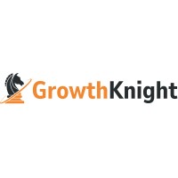 GrowthKnight logo - Similar company to Comms Axis