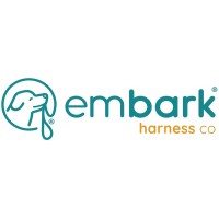 Embark Harness Co. logo - Similar company to Sls3