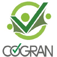 Cogran logo - Similar company to Goldinmotion