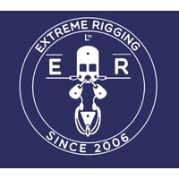 Extreme Rigging LTD logo - Similar company to West End Rigging