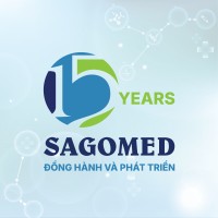 SAGOMED JSC logo - Similar company to Upex-Med