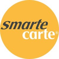 Smarte Carte UK Ltd logo - Similar company to Coditorei Gmbh