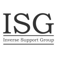 Inverse Support Group logo - Similar company to B2B Sunshine Coast