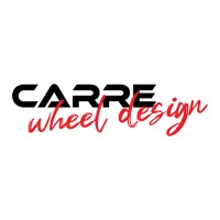 Carre Wheel Design logo - Similar company to Technocast
