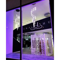 Huma Humad logo - Similar company to Pr Fire