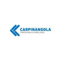 Carpinangola logo - Similar company to Metalser, Lda | Grupo Casais Ao