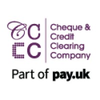 Cheque and Credit Clearing Company logo - Similar company to Vls Advisory
