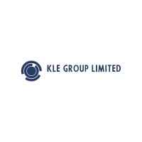 KLE Group logo - Similar company to Kl Energy Group Sdn.Bhd