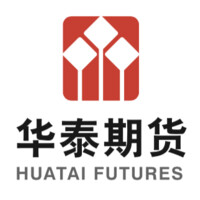 华泰期货 Huatai Futures logo - Similar company to Quant China