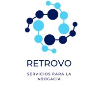 Retrovo - Servicios para la Abogacía logo - Similar company to Open Motivation