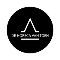 De Horeca van Toen logo - Similar company to De Zorg Van Toen