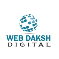 Web Daksh Digital logo - Similar company to Web Vibe Studio