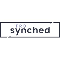 ProSynched LLC (VOSB) logo - Similar company to Luchs Technology Group Llc (Certified Wbe, Wosb, Vosb)