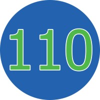 factor 110 | Destination Oklahoma logo - Similar company to Bright Light