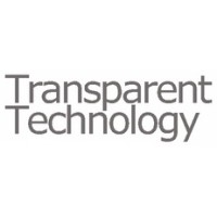 Transparent Technology logo - Similar company to Transparent Tech