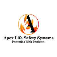 Apex Life Safety Systems, LLC logo - Similar company to Arock Technologies, Llc