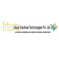 Litura Electrical Technologies Pvt. Ltd. logo - Similar company to Litura Electrical Technologies